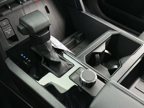 New 2026 Toyota Tundra SR5 RWD image 15