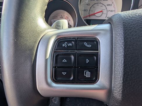 Used 2013 Dodge Challenger R/T Plus image 16