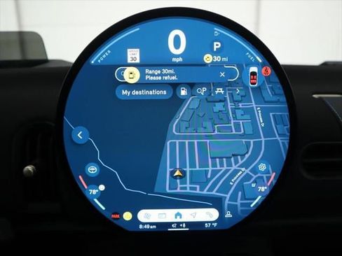 New 2026 MINI Cooper S image 16