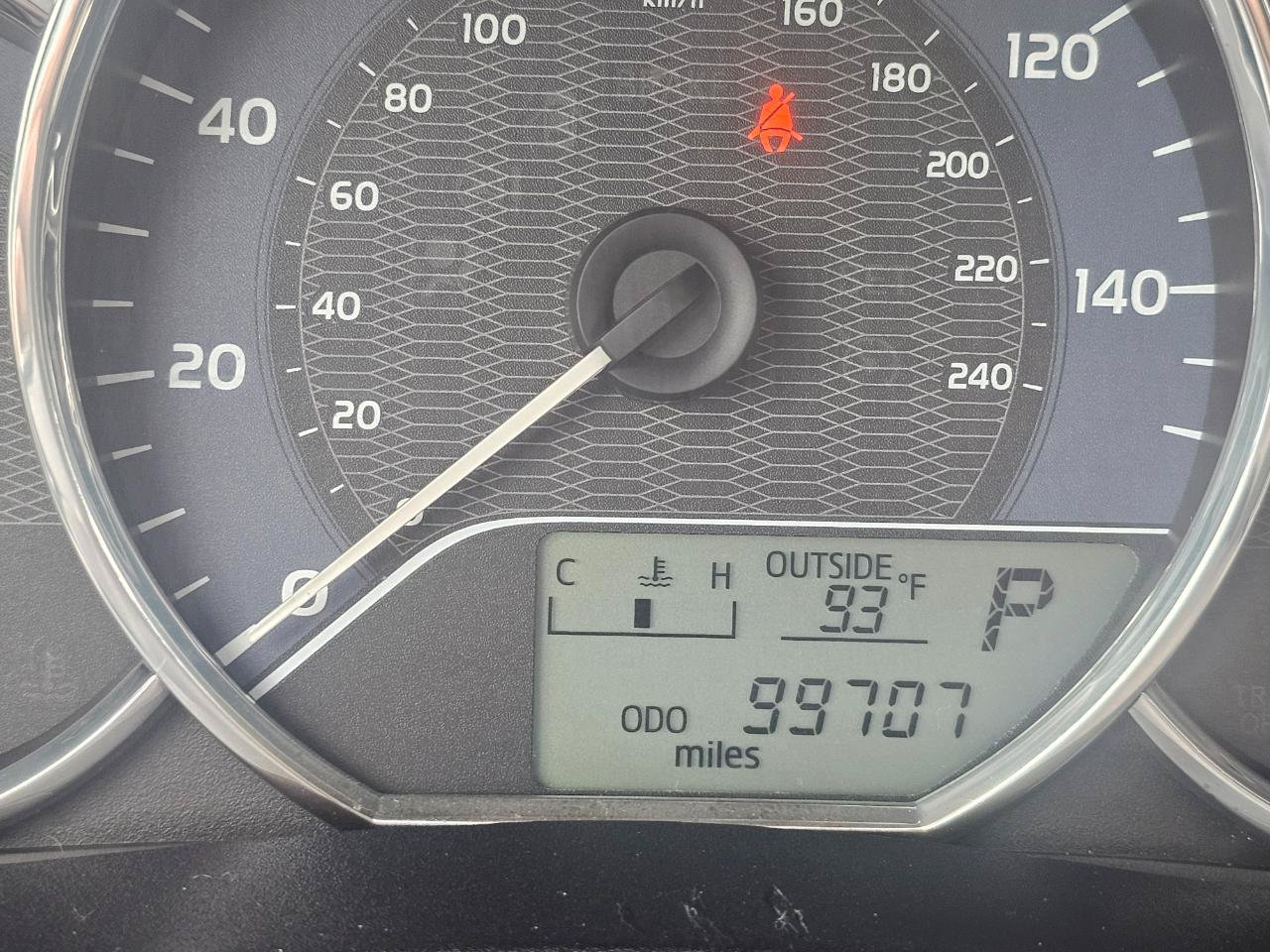 Used 2015 Toyota Corolla LE FWD image 33