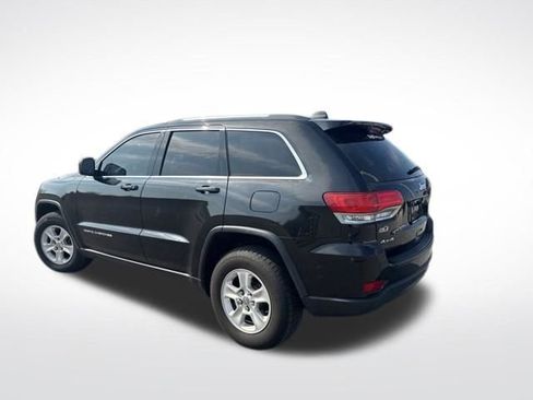 Used 2015 Jeep Grand Cherokee Laredo w/ Quick Order Package 23E image 3