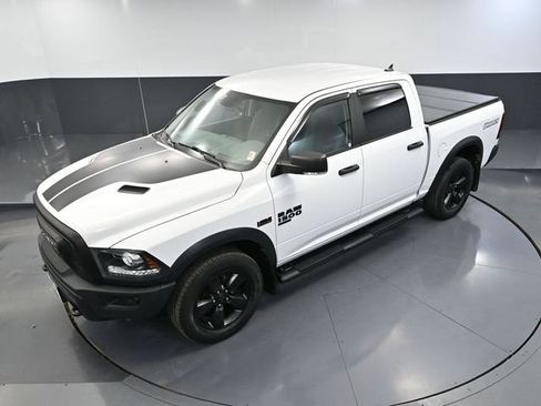 Used 2020 RAM 1500 Classic Warlock image 60