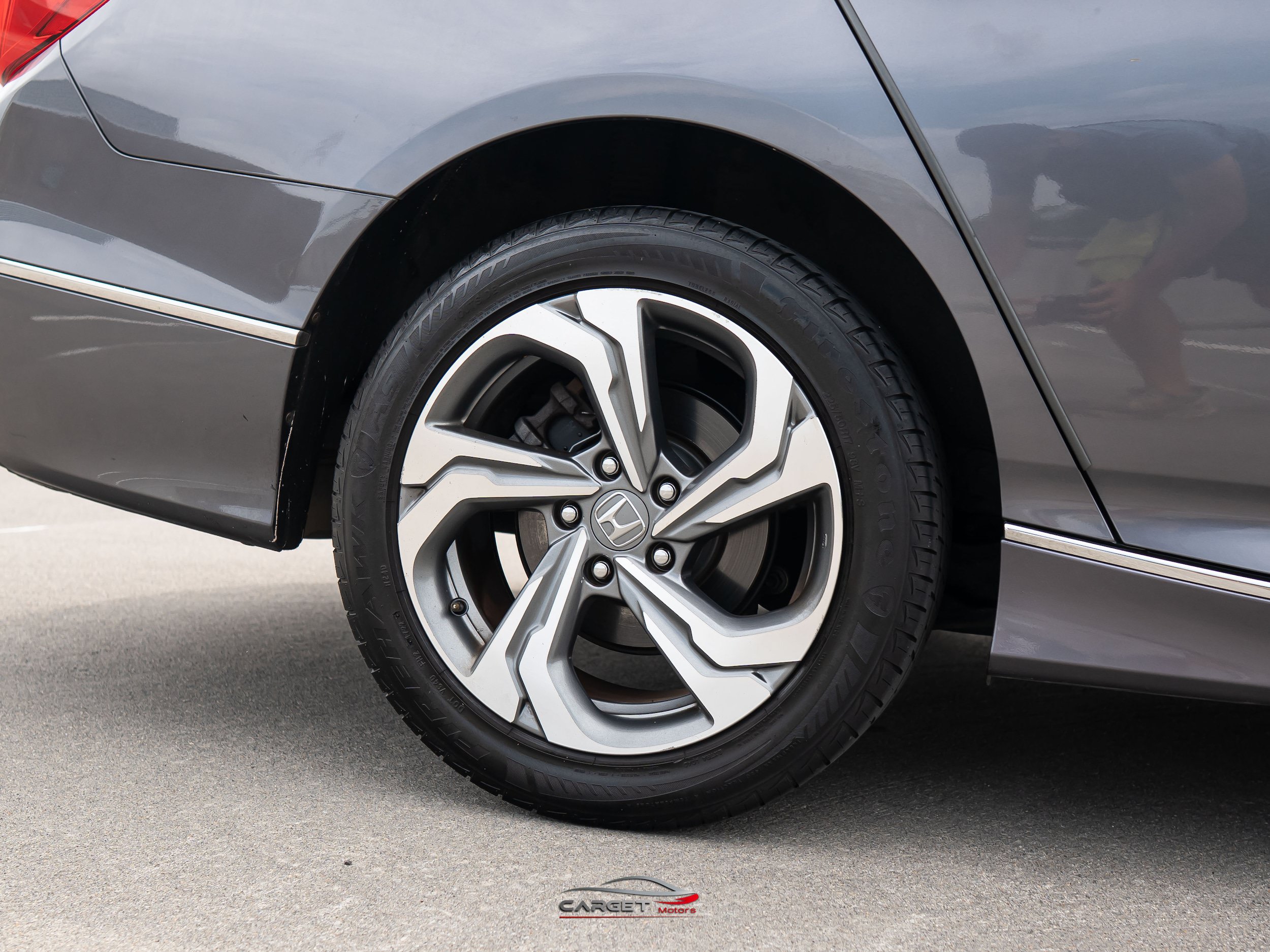 Used 2020 Honda Accord EX image 11