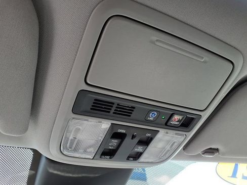 Certified 2021 Honda Odyssey Touring image 22