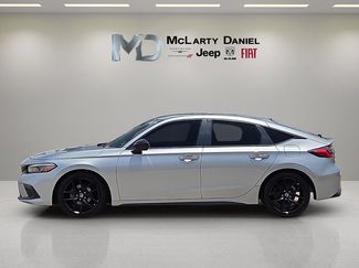 Used 2024 Honda Civic Sport video 3