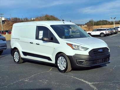Certified 2020 Ford Transit Connect XL