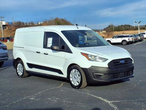 Certified 2020 Ford Transit Connect XL image 1