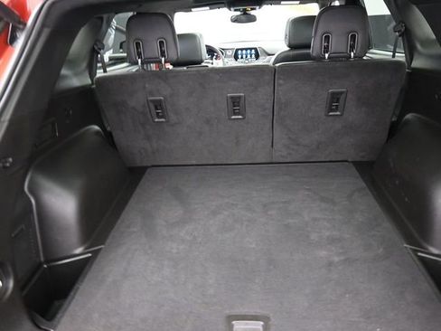 Used 2021 Chevrolet Blazer RS FWD image 19