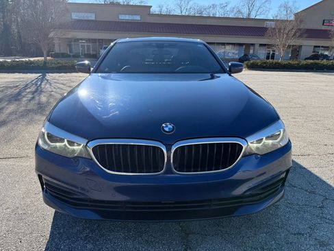 Used 2019 BMW 540i xDrive w/ Convenience Package image 4