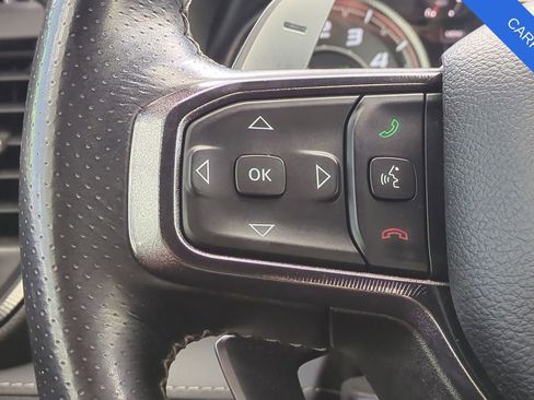 Used 2021 RAM 1500 TRX w/ TRX Level 2 Equipment Group image 28