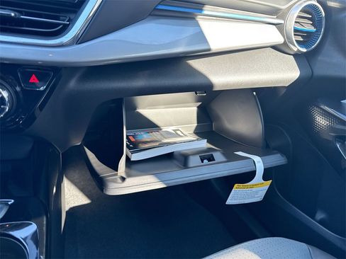 New 2026 Chevrolet Trax LT image 35