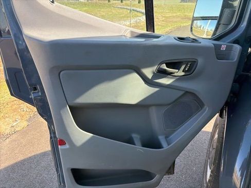 Used 2020 Ford Transit 250 148 High Roof Extended image 16