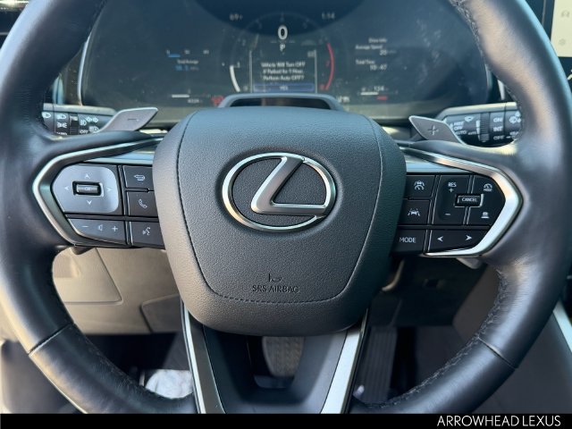 Used 2025 Lexus TX 350 FWD w/ Convenience Package image 34