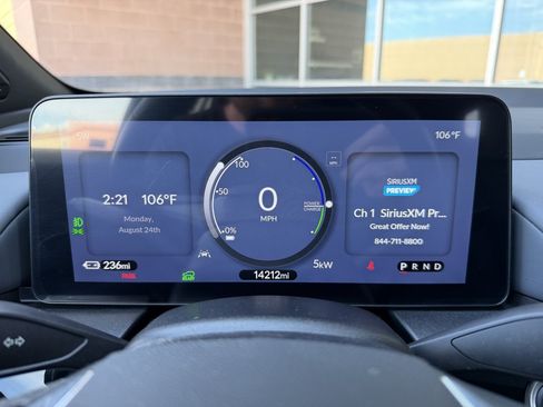 Used 2024 Honda Prologue Touring image 18
