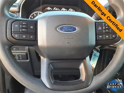 Used 2022 Ford F150 XL w/ STX Appearance Package image 13