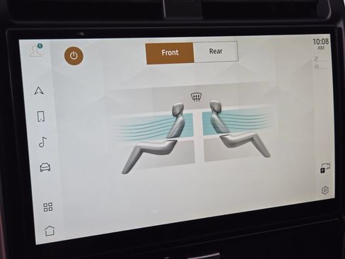 New 2026 Land Rover Discovery Dynamic SE AWD/4WD image 29