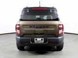 Used 2022 Ford Bronco Sport Outer Banks w/ Tech Package image 6