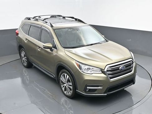Used 2022 Subaru Ascent Limited w/ Technology Package AWD/4WD image 25