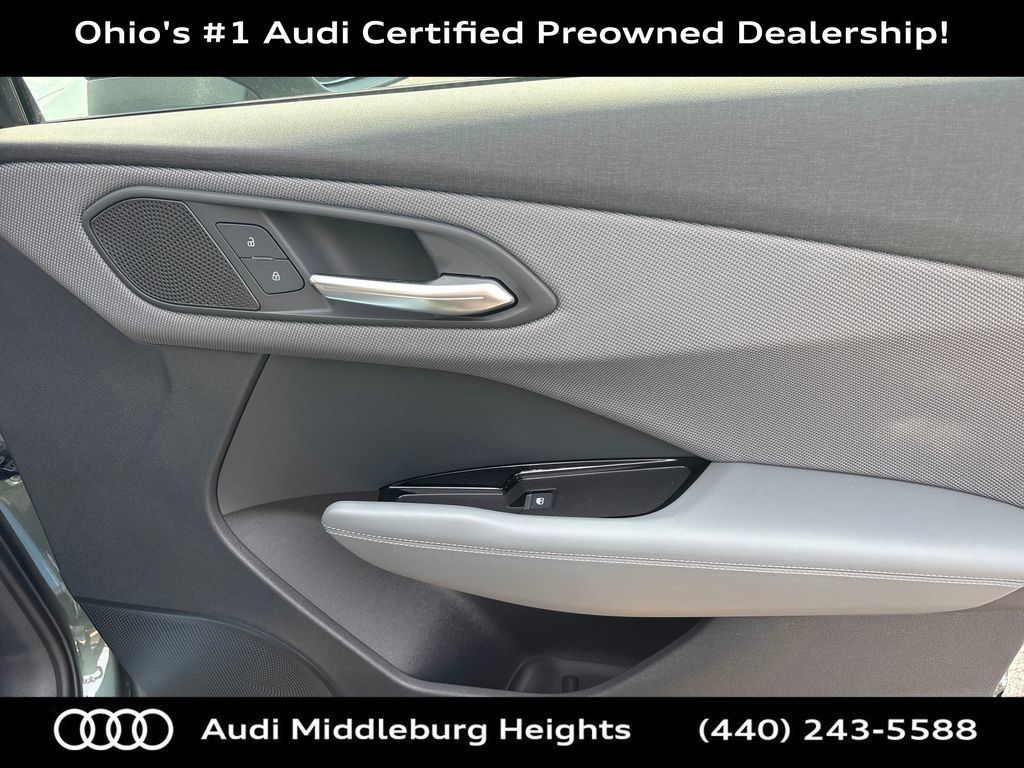 Used 2026 Audi Q3 quattro 2.0T AWD/4WD image 31