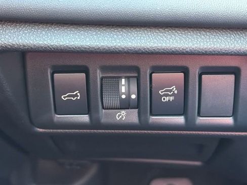 Certified 2025 Subaru Outback Touring XT w/ Popular Package #2 image 28