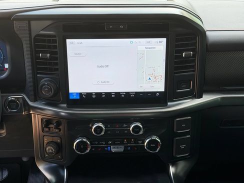 Used 2025 Ford F150 Raptor AWD/4WD image 38