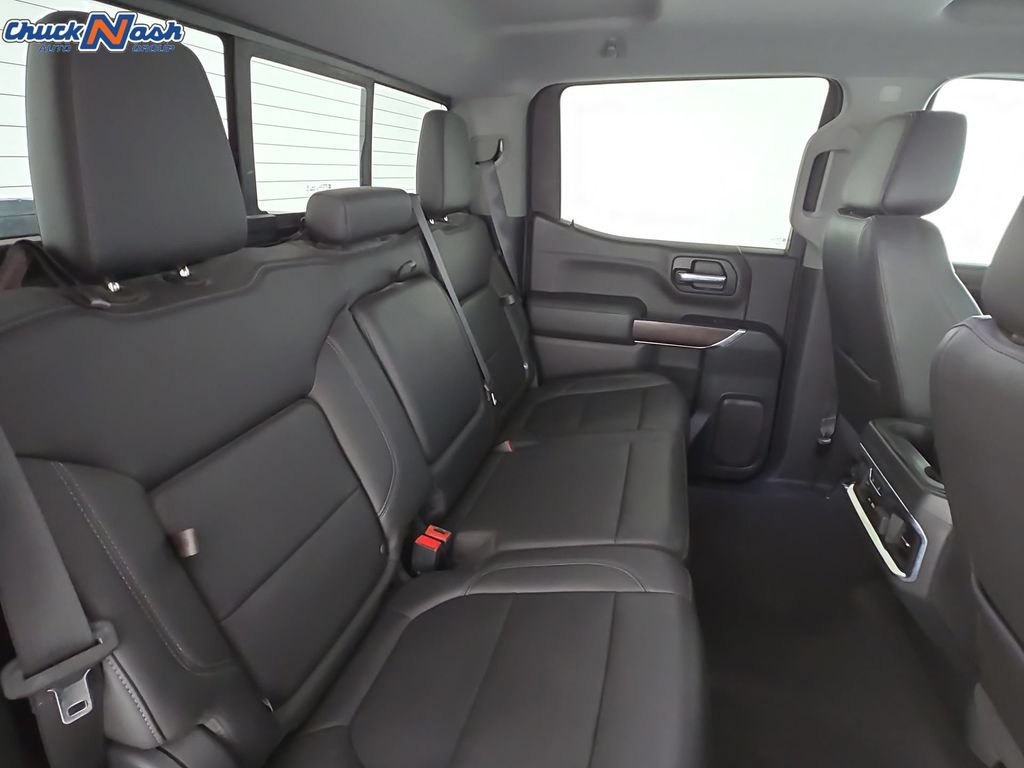 Used 2019 GMC Sierra 1500 SLT RWD image 33