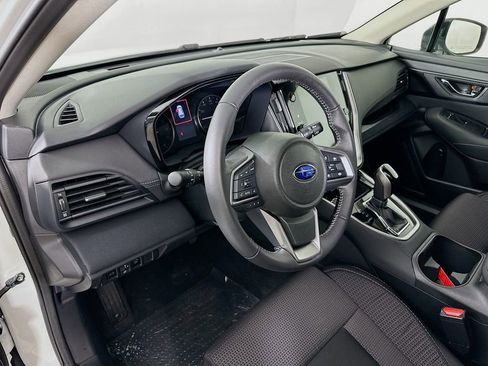 Certified 2025 Subaru Outback Premium w/ Popular Package #1A image 14