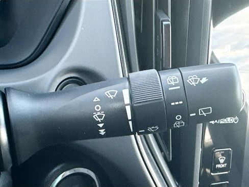 Used 2025 Subaru Crosstrek 2.5i Wilderness w/ Crosstrek Mirror Package image 13