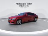 Used 2016 Mercedes-Benz CLS 550 4MATIC image 4