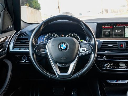 Used 2018 BMW X3 M40i image 13