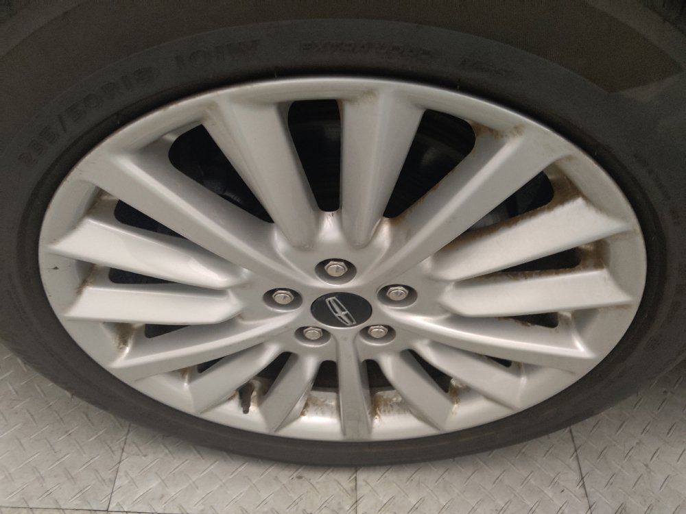 Used 2019 Lincoln MKC Premiere FWD image 31
