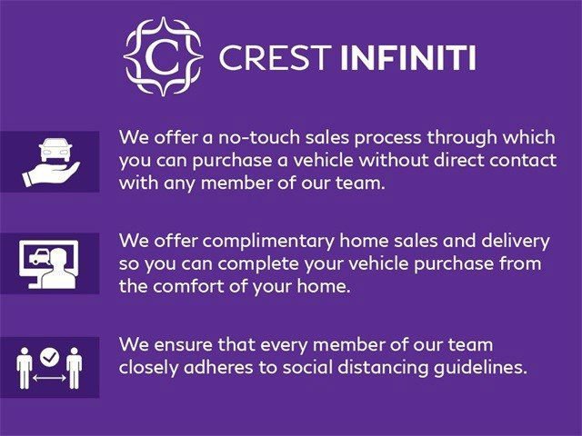 New 2027 INFINITI QX60 Autograph w/ Autograph Tech Package AWD/4WD image 30