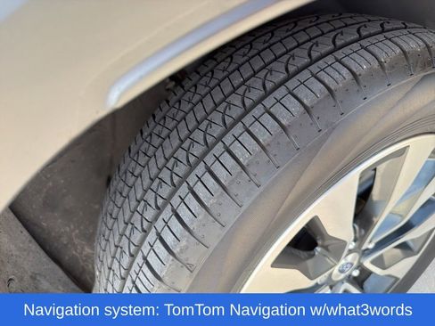 Used 2024 Subaru Outback Touring w/ Popular Package #2 image 3