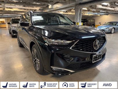 New 2026 Acura MDX w/ Advance Package