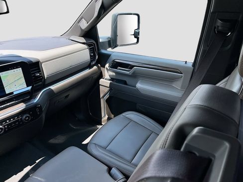 Used 2025 Chevrolet Silverado 3500 LT w/ Texas Edition AWD/4WD image 24