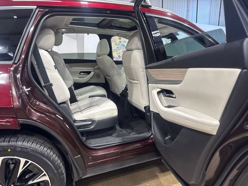 Used 2024 MAZDA CX-90 3.3 Turbo S w/ Premium Package AWD/4WD image 73