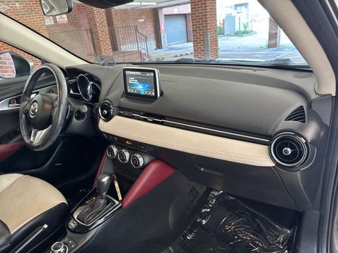 Used 2017 MAZDA CX-3 Grand Touring AWD/4WD image 26