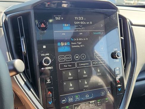 Used 2024 Subaru Crosstrek 2.5i Limited w/ Popular Package #4A image 16