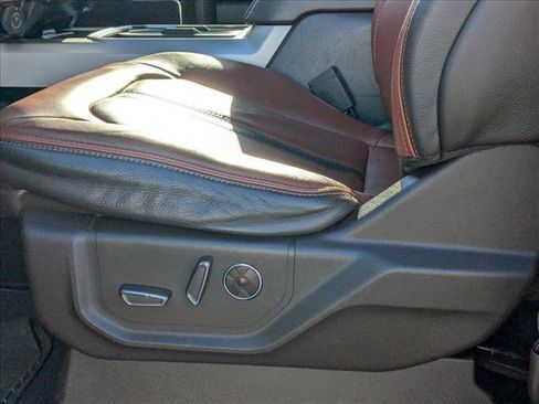 Used 2022 Ford F250 King Ranch w/ Tremor Off-Road Package image 16