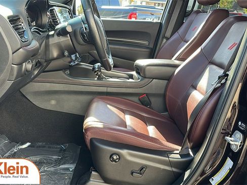Used 2024 Dodge Durango GT image 13