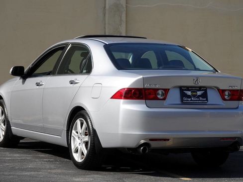 Used 2004 Acura TSX image 36