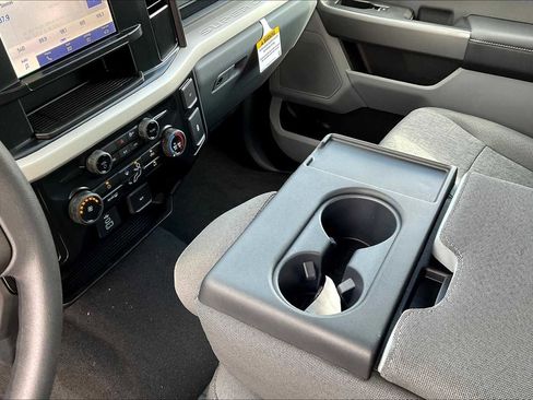 New 2026 Ford F350 XL w/ STX Appearance Package image 7