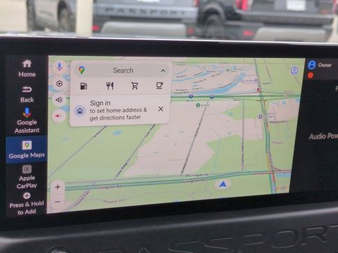 New 2026 Honda Passport RTL image 20