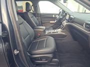 Used 2024 Ford Explorer XLT w/ Equipment Group 202A AWD/4WD image 4