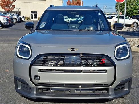 New 2026 MINI Cooper Countryman S image 2