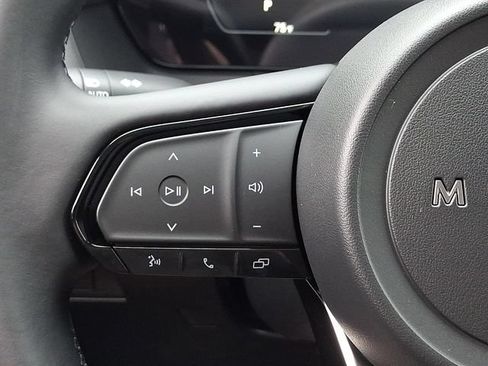 New 2026 MAZDA CX-5 Select AWD/4WD image 14