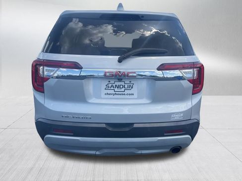 Used 2020 GMC Acadia SLE image 5