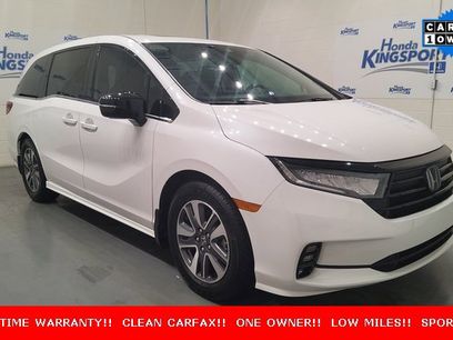 Used 2024 Honda Odyssey Sport