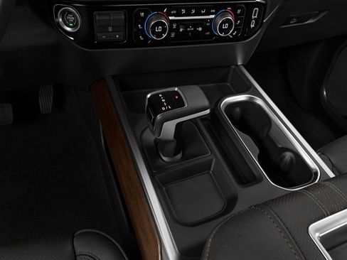 Used 2024 Chevrolet Silverado 1500 High Country w/ Z71 Off-Road Package image 9