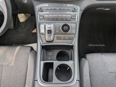 Certified 2023 Hyundai Santa Fe SEL FWD image 31